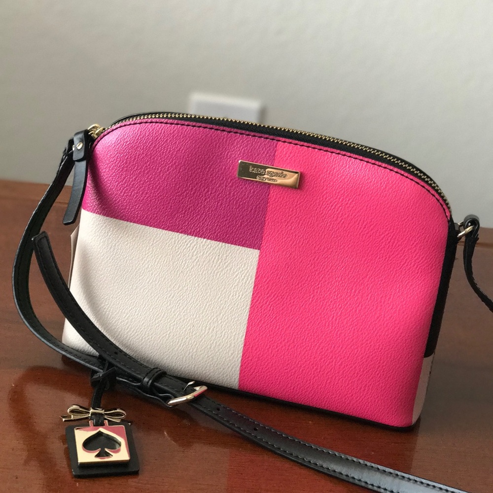 kS Bag - Picture 1 of 5